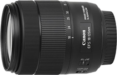 Canon EF-S 18-135mm f/3.5-5.6 IS USM - CeX (PT): - Buy, Sell, Donate